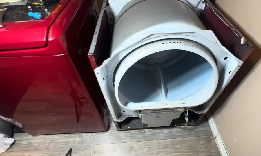 Washer and dryer repair Abilene TX fixing all major brands same day Washer and dryer repair Abilene TX fixing all major brands same day