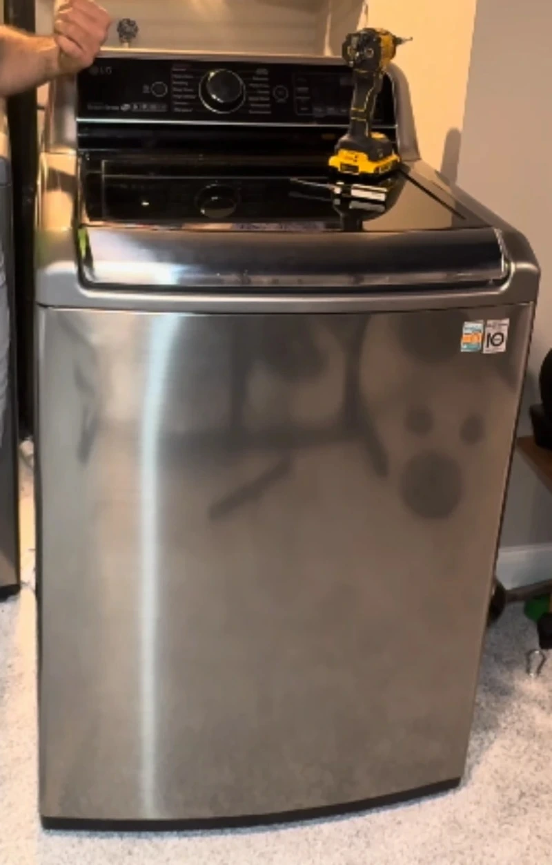 Dryer repair Abilene TX dryer repairman near me same day service Taylor County